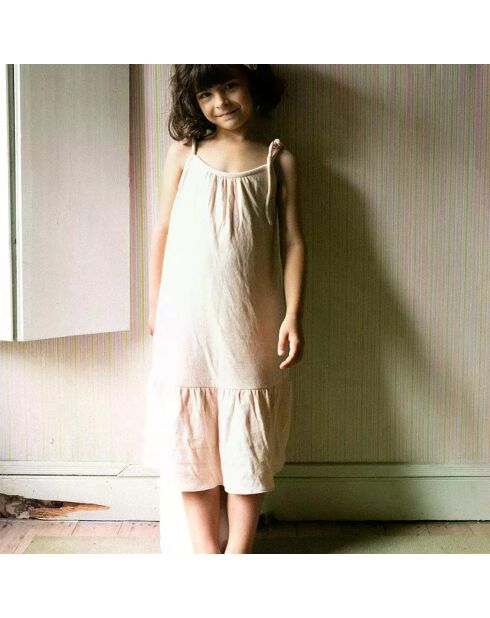 Chemise de nuit Stella eglantine