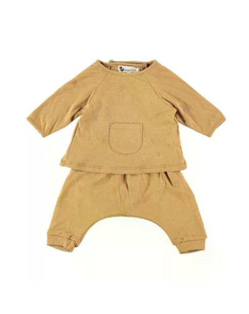 Ensemble Piccolo dune+