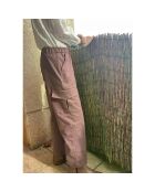Pantalon Baroudeur siena
