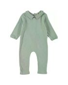 Pyjama Senzo nénufar
