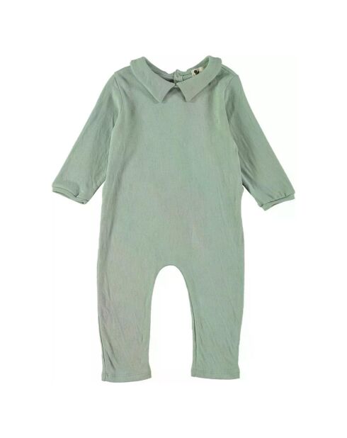 Pyjama Senzo nénufar