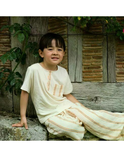 Pyjama Marley grandpa