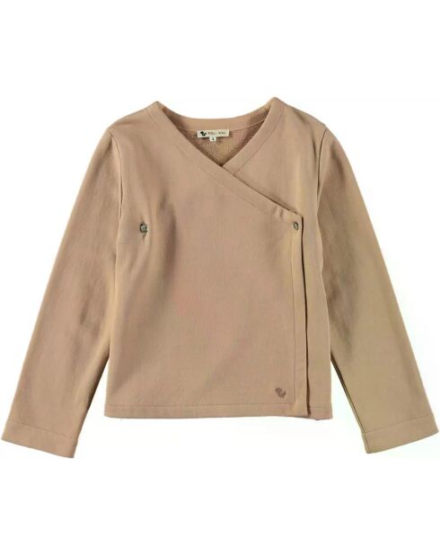 Veste Bolero candi