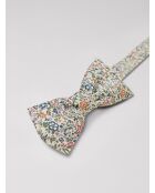 Papillon a fiori - The Colonel beige