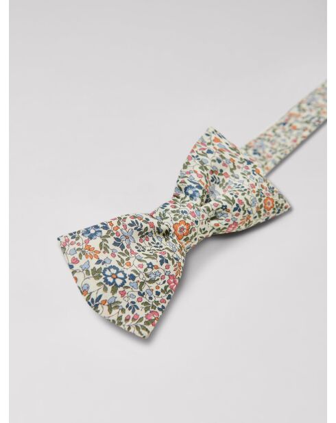 Papillon a fiori - The Colonel beige