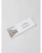 Papillon a fiori - The Colonel beige