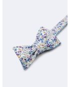 Papillon a fiori - Le Colonel parme