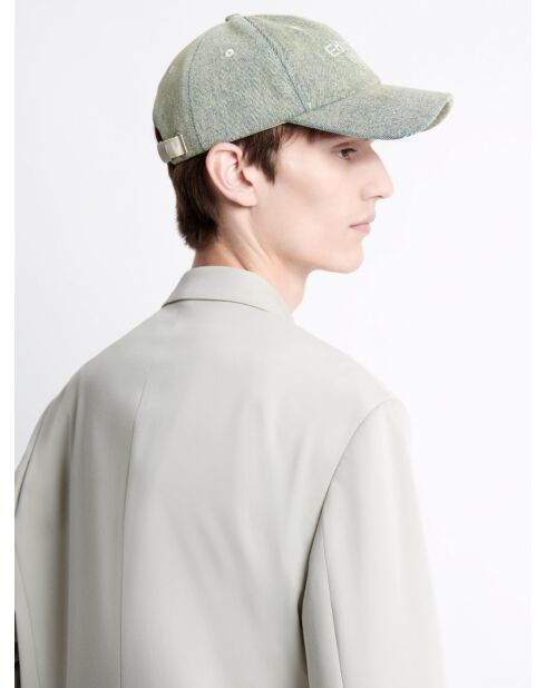 Veste de costume regular - L'atelier tilleul