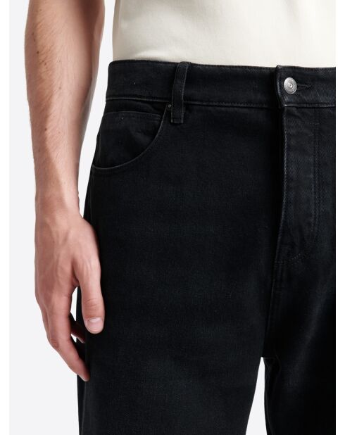Jean denim loose fit - L'atelier noir