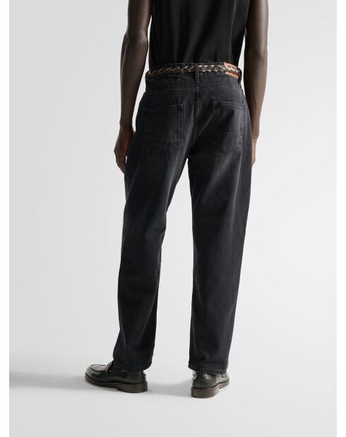 Jean denim loose fit - L'atelier noir