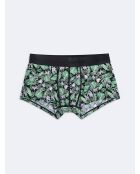 Shorty fantaisie noir