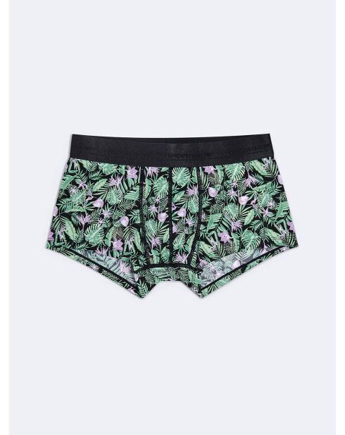 Shorty fantaisie noir