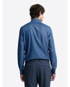 Chemise en jean denim