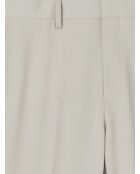 Pantalon de costume regular - L'atelier tilleul