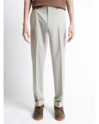 Pantalon de costume regular - L'atelier tilleul