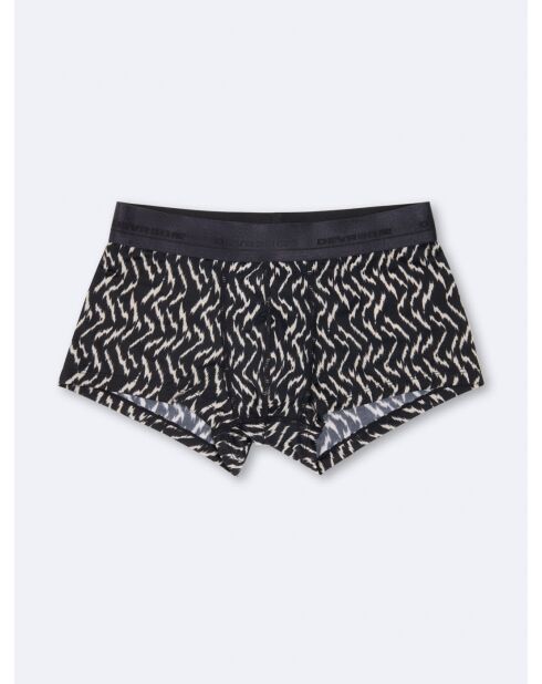 Shorty fantaisie noir