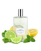 Eau de toilette agrumes et feuilles de menthe 100 ml
