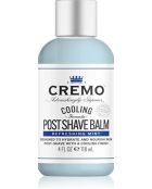 Baume après-rasage rafraîchissant cooling 118ml