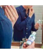 Baume après-rasage rafraîchissant cooling 118ml