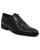 Oxford en Cuir Armen noires