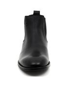 Chelsea Boots en Cuir Arvila noires