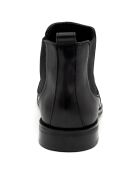 Chelsea Boots en Cuir Arvila noires