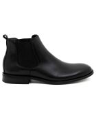 Chelsea Boots en Cuir Arvila noires