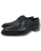 Oxford en Cuir Caldor noires