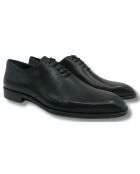 Oxford en Cuir Caldor noires