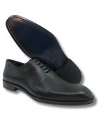 Oxford en Cuir Caldor noires