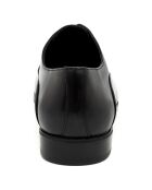 Oxford en Cuir Darnel noires