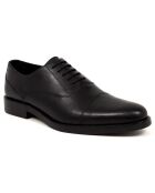 Oxford en Cuir Jarnel noires