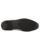 Oxford en Cuir Kaelun noires