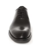 Oxford en Cuir Kaelun noires