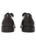 Oxford en Cuir Kaelun noires