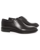 Oxford en Cuir Kaelun noires