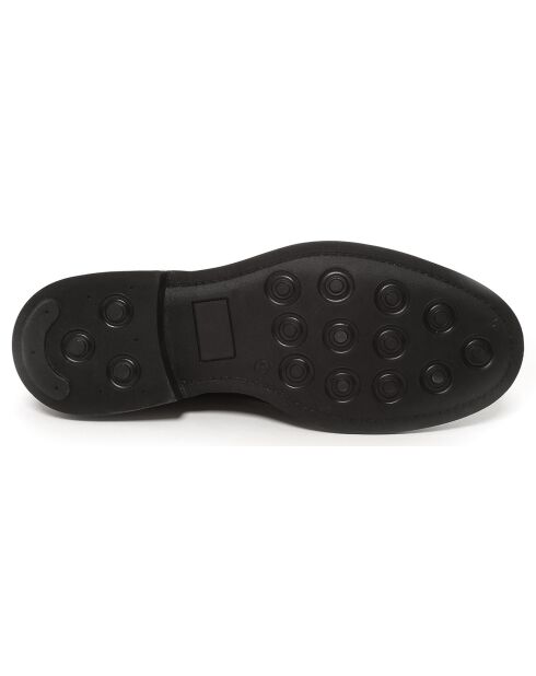 Derbies en Cuir Kirona noires