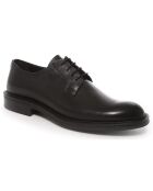 Derbies en Cuir Kirona noires