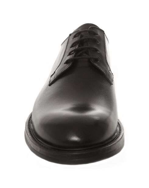 Derbies en Cuir Kirona noires