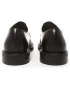 Derbies en Cuir Kirona noires
