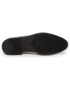Oxford en Cuir Lumira noires