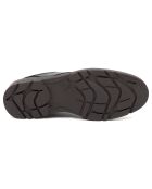 Derbies en Cuir Nadamens noires
