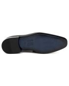 Derbies en Cuir Tarilo noires