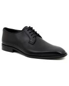 Derbies en Cuir Tarilo noires