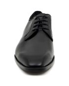 Derbies en Cuir Tarilo noires