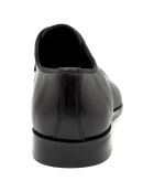 Derbies en Cuir Tarilo noires