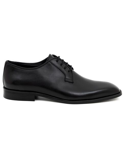 Derbies en Cuir Tarilo noires