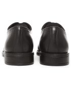 Oxford en Cuir Venira noires