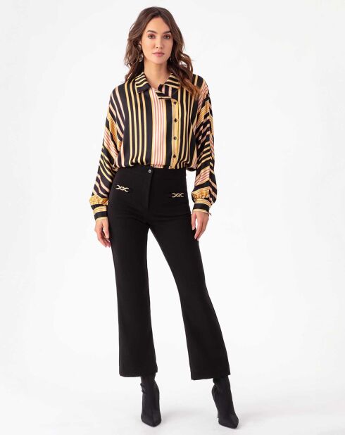 Pantalon Circe noir