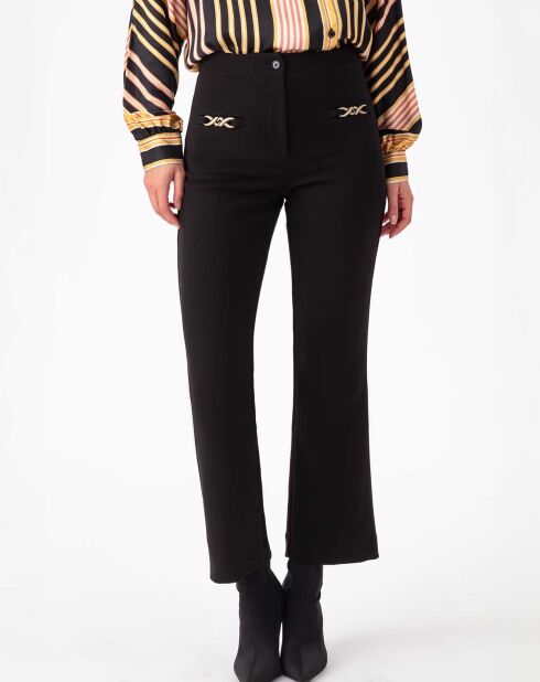 Pantalon Circe noir
